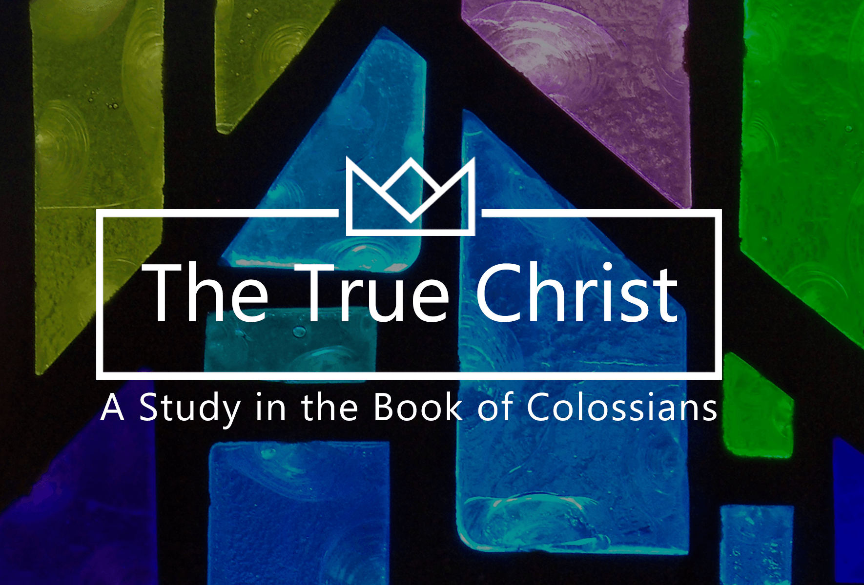 The True Christ